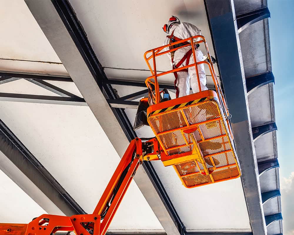 aboriginal owned construction maintenance and technology company