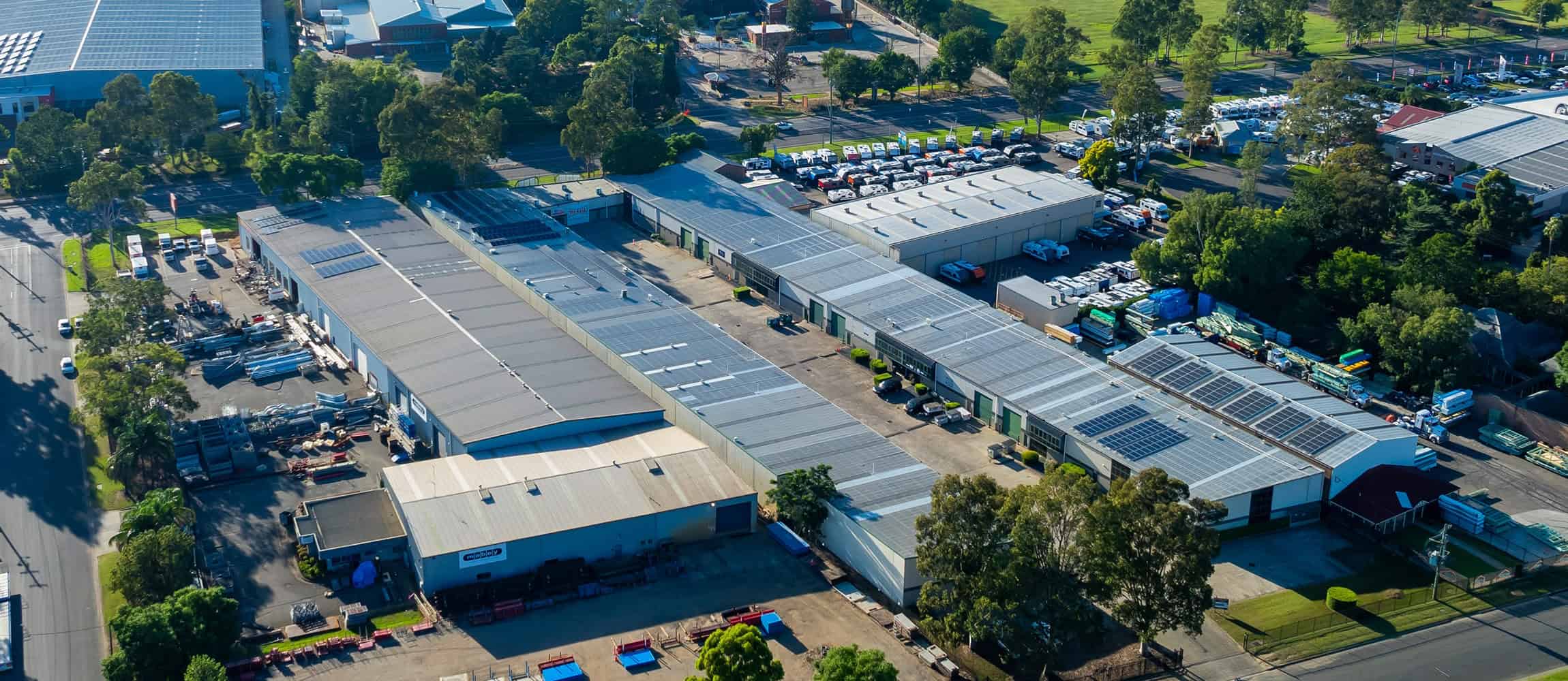 dreamtime maintenance government industrial commercial maintenance and technology